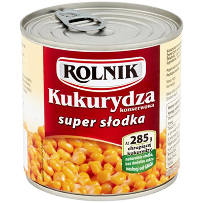 Rolnik corn super sweet