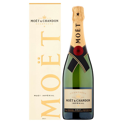 Moet & Chandon Imp?Rial Brut