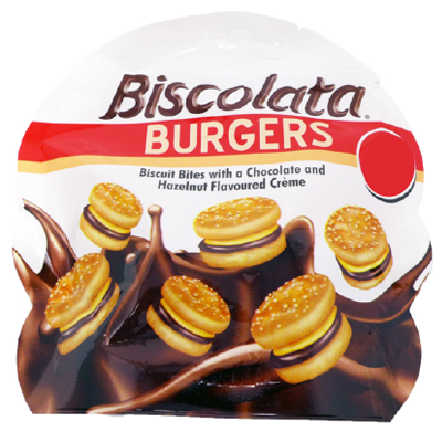 Biscolata Burgers