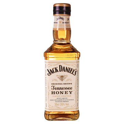 Jack Daniels Tennessee Honey