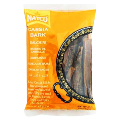 Natco Cassia Bark