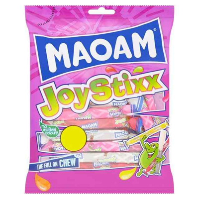 Maoam Joystixx