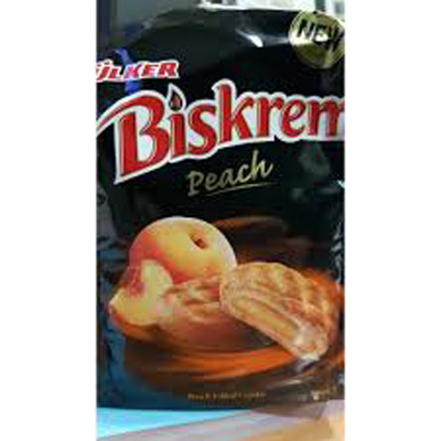 Ulker Biskream