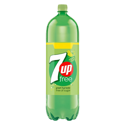 7up Free