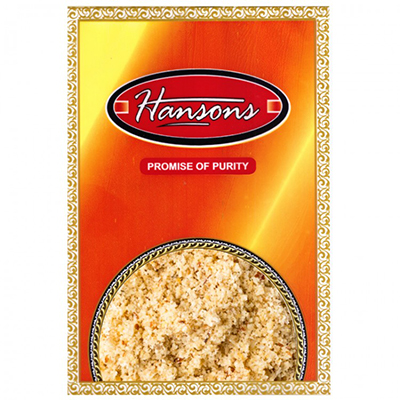 Hansons Ground Almonds