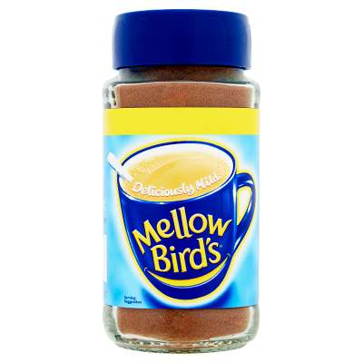 Mellow Birds Instant Coffee Powder