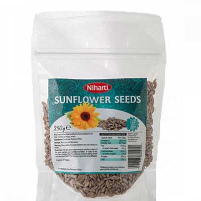 Niharti Sunflower Seeds