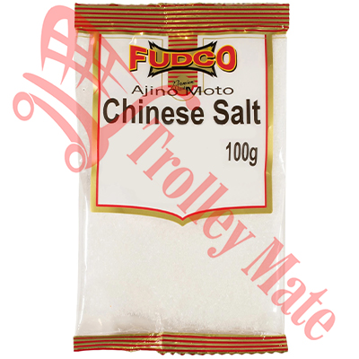 Fudco Chinese salt