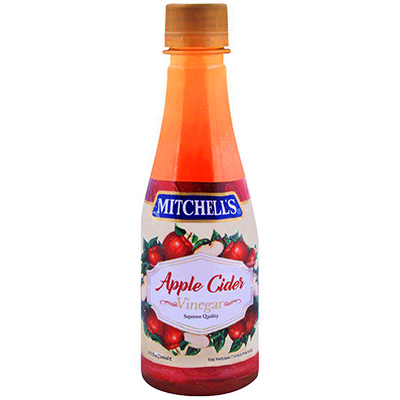 Mitchells apple cider vinegar