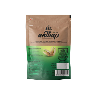 Anthap Roasted Pistachio