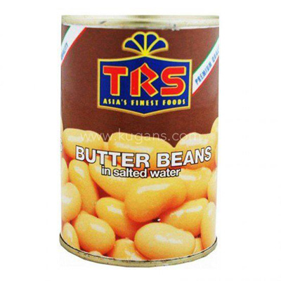 Trs Butter Beans