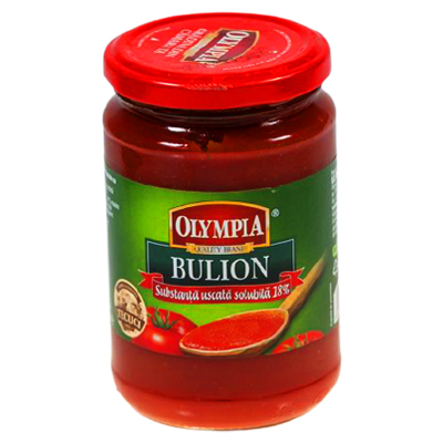 Olympia Tomato Sauce