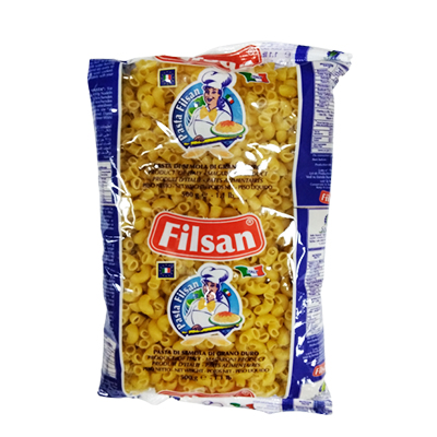 Filsan Pasta