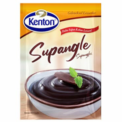 Kenton Supangle Pudding