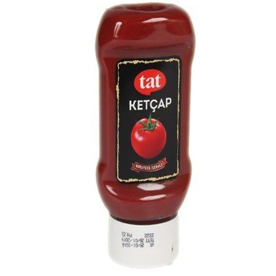 Tat Ketchup