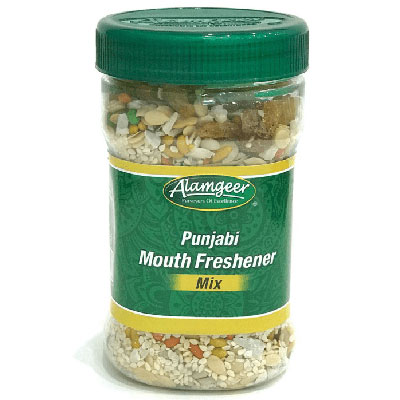 Alamgeer Punjabi Mouth Freshener Mix