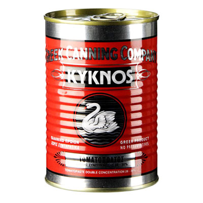 Kyknos Tomato Paste