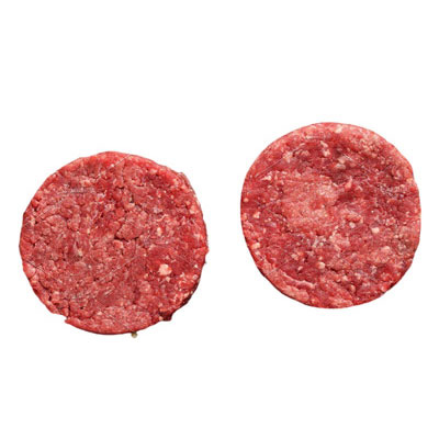 Beef Burgers