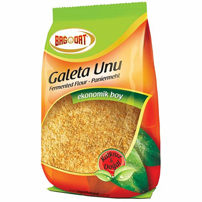 Bagoat Galeta Unu Fermented Flour