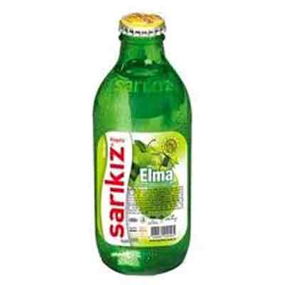 Sarikiz Apple Water