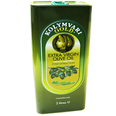 Kolymvari Gold Extra Virgin Olive Oil