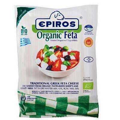 Epiros Feta Cheese