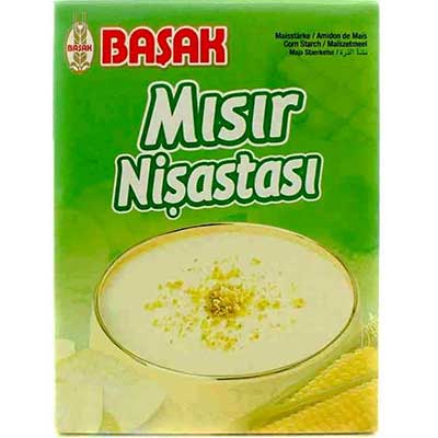 Basak Corn Starch