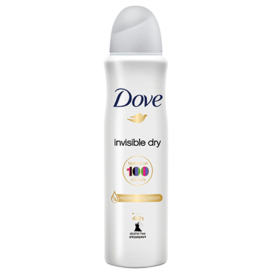 Dove Anti Perspirant