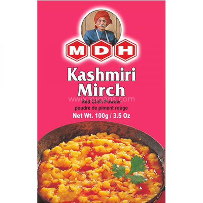 Mdh Kashmiri Mirch