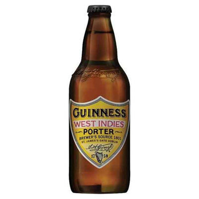 Guinness West Indies Porter