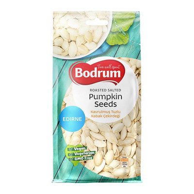 Bodrum Pumpkin Seeds