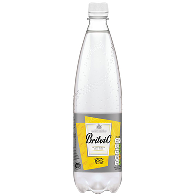 Britvic Indian Tonic Water