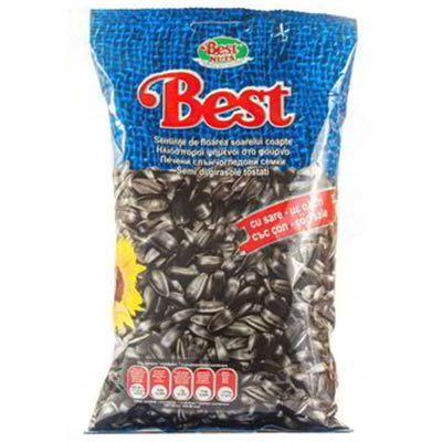 Best Salted Black Sunflower Seeds