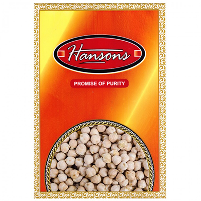 Hansons Chick Peas