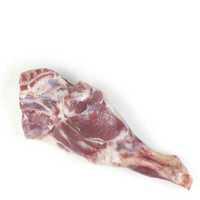 Baby Lamb Leg