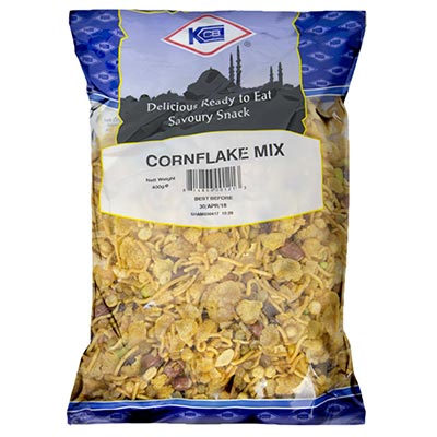 Kcb Cornflake Mix