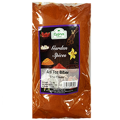 Cyprus Gardens Chilli Powder