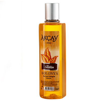 Akcay Tobacco Cologne