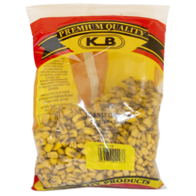 Kb Toasted Corn