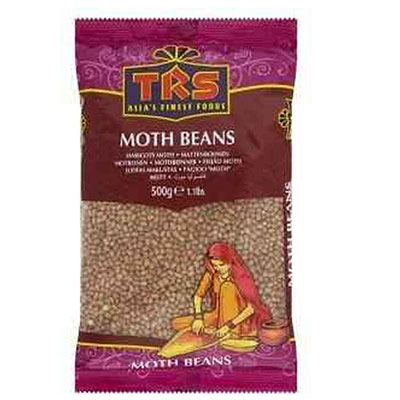 Trs Moth Beans