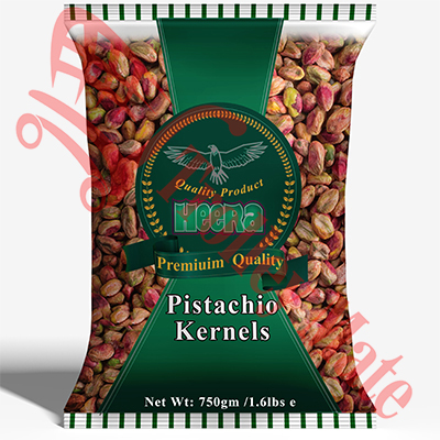 Heera Pistachio Kernels