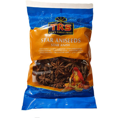 Trs Star Aniseed