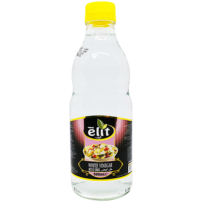 Elit White Vinegar