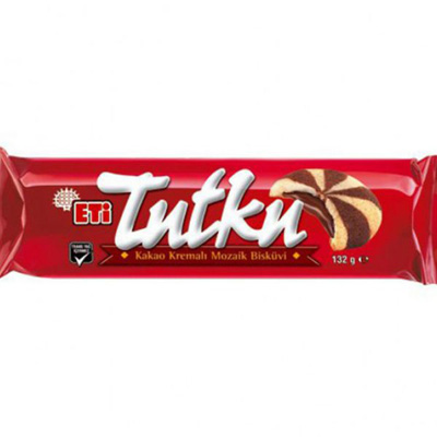 Eti Tutku