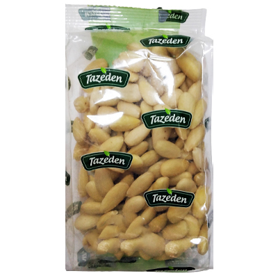 Tazeden Whole Blanched Almonds