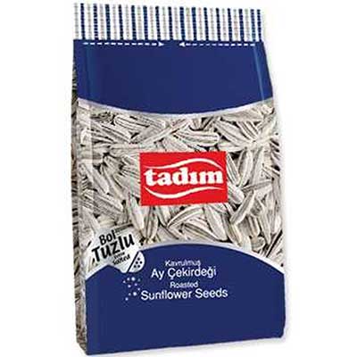 Tadim Sunflower Seeds Salted Roasted