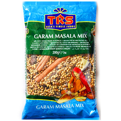 Trs Garam Masala Whole