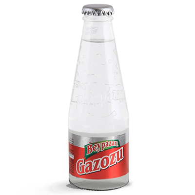 Beypazari Soda