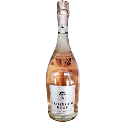 Sv Prosecco Rose