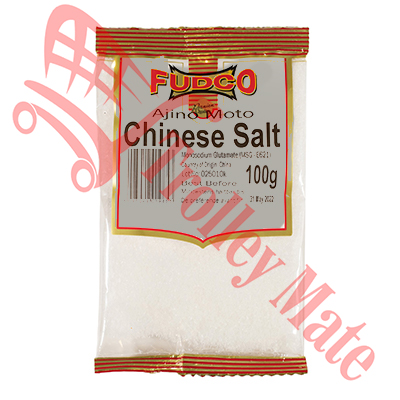 Fudco Ajino Motto (chinese Salt)